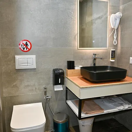 Privatunterkunft Monduro Durrës