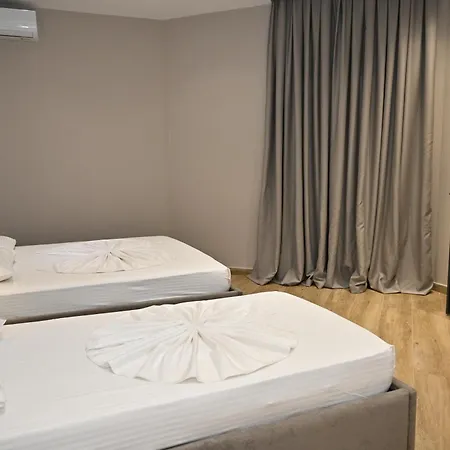 Homestay szállás Monduro *