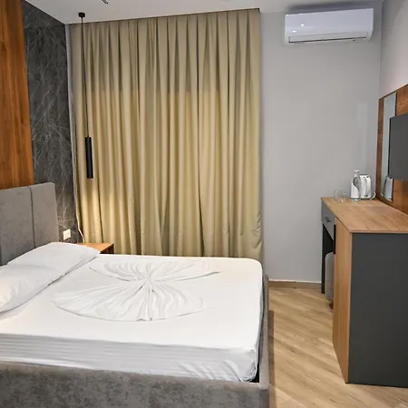 Privatunterkunft Monduro *