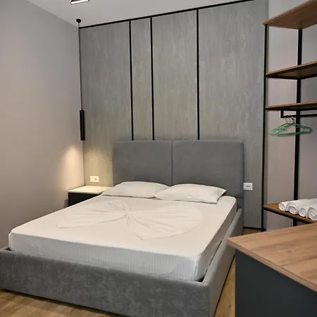 Privatunterkunft Monduro