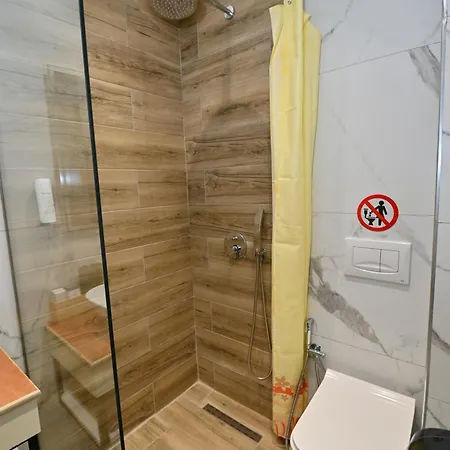 Privatunterkunft Monduro