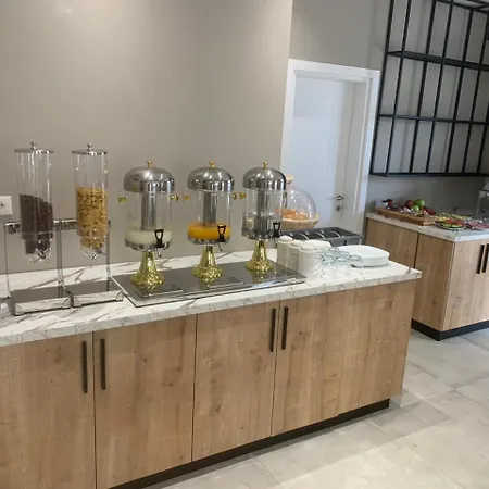 Monduro Privatunterkunft Durrës