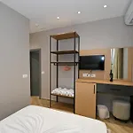 Accommodatie bij particulieren Monduro