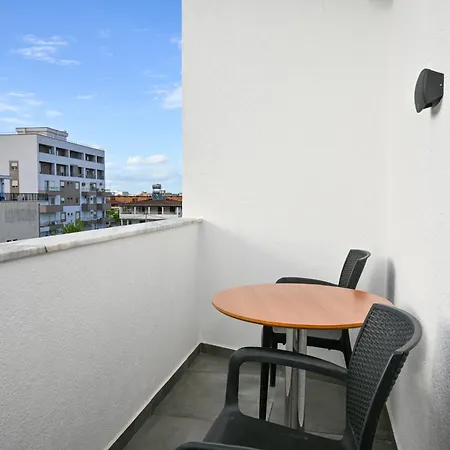 Ubytování v soukromí Monduro *