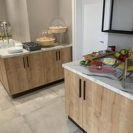 Monduro Ubytování v soukromí