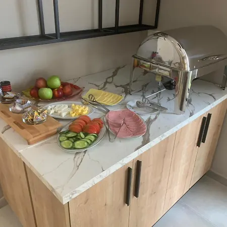 Ubytování v soukromí Monduro *