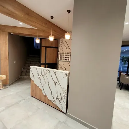 Ubytování v soukromí Monduro *